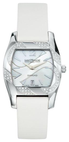 Wrist watch Saint Honore 741054 1BYS for women - picture, photo, image
