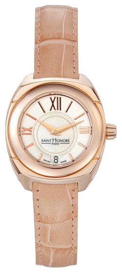 Wrist watch Saint Honore 742060 8BYIR for women - picture, photo, image