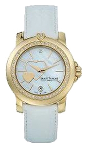 Wrist watch Saint Honore 752051 3BYCT for women - picture, photo, image