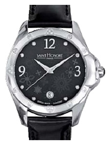 Wrist watch Saint Honore 766036 1NF8DN for women - picture, photo, image
