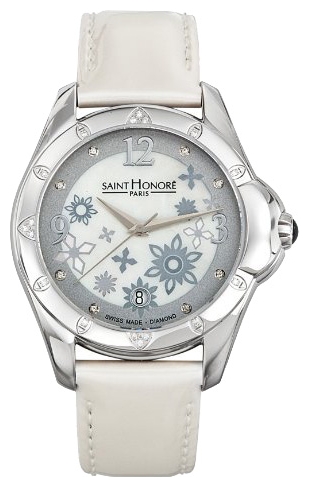 Wrist watch Saint Honore 766036 1YF8DN for women - picture, photo, image