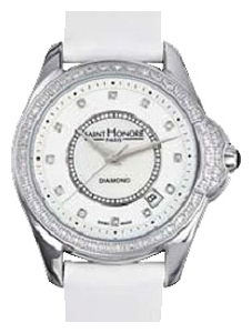 Wrist watch Saint Honore 766042 1BYD for women - picture, photo, image