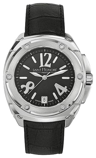 Wrist watch Saint Honore 766070 1NAN for women - picture, photo, image