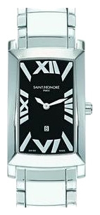 Wrist watch Saint Honore 831103 1NRF for men - picture, photo, image