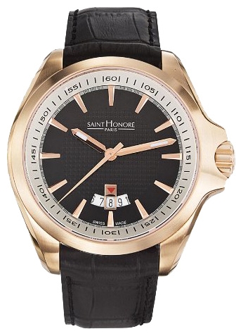 Wrist watch Saint Honore 861065 8NFIR for men - picture, photo, image