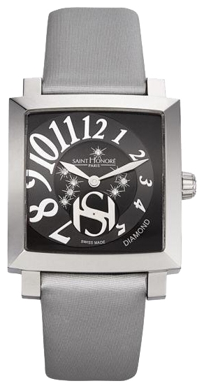 Wrist watch Saint Honore 863017 1NBDN for women - picture, photo, image