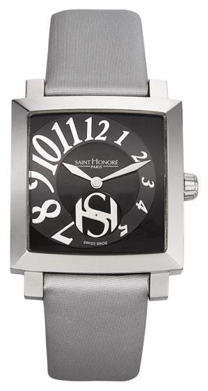 Wrist watch Saint Honore 863017 1NBN for women - picture, photo, image
