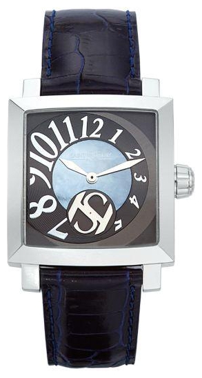 Wrist watch Saint Honore 863017 1YNB for women - picture, photo, image
