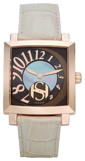 Wrist watch Saint Honore 863017 8YMBR for women - picture, photo, image