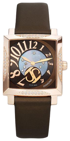 Wrist watch Saint Honore 863020 8YMDR for women - picture, photo, image