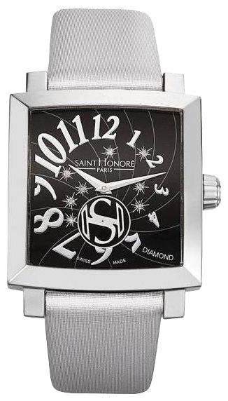 Wrist watch Saint Honore 863027 1NBDN for women - picture, photo, image