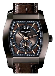 Wrist watch Saint Honore 863094 71GNBR for men - picture, photo, image