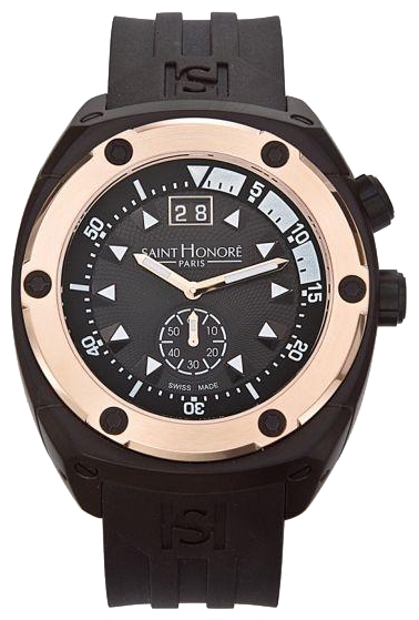 Wrist watch Saint Honore 863211 78NIN for Men - picture, photo, image