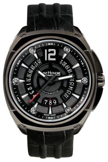 Wrist watch Saint Honore 880074 71NINT for Men - picture, photo, image