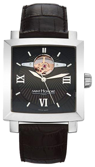 Wrist watch Saint Honore 881027 1NRA for Men - picture, photo, image