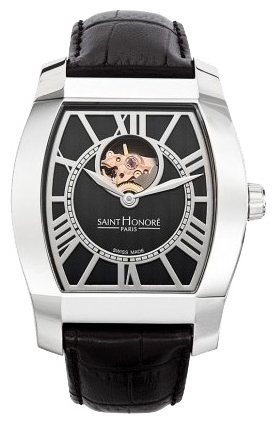 Wrist watch Saint Honore 881082 1NRF for men - picture, photo, image