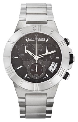 Wrist watch Saint Honore 890117 1GNIB for Men - picture, photo, image