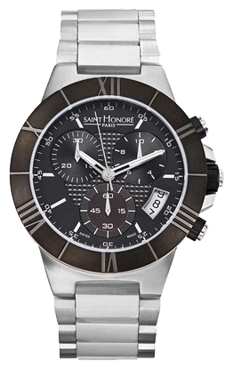 Wrist watch Saint Honore 890118 71GNIB for Men - picture, photo, image