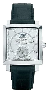 Wrist watch Saint Honore 893017 1AIA for men - picture, photo, image