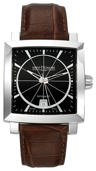 Wrist watch Saint Honore 897027 1NIA for men - picture, photo, image