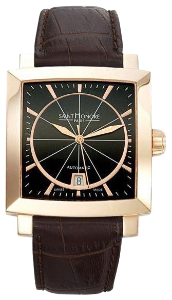 Wrist watch Saint Honore 897027 8NIAR for women - picture, photo, image