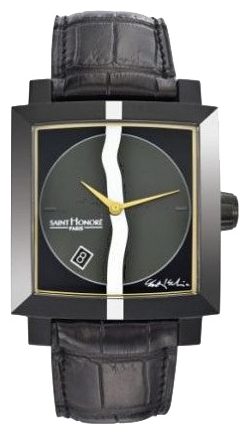 Wrist watch Saint Honore 897033 7NLB for Men - picture, photo, image