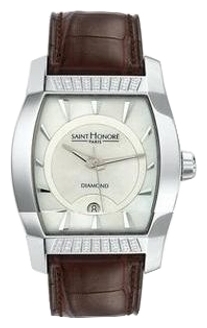 Wrist watch Saint Honore 897055 1YIA for Men - picture, photo, image