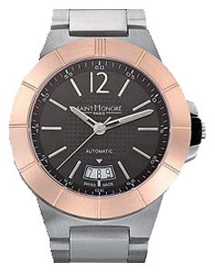 Wrist watch Saint Honore 897137 6NFIN for men - picture, photo, image