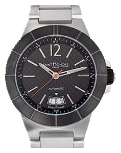 Wrist watch Saint Honore 897138 71CIN for men - picture, photo, image