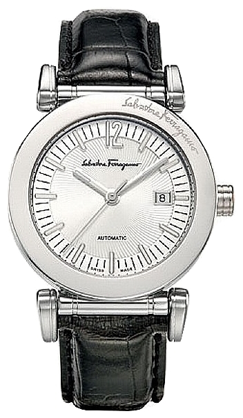 Wrist watch Salvatore Ferragamo F50LBA9902S009 for Men - picture, photo, image