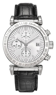 Wrist watch Salvatore Ferragamo F50LCA9902S009 for Men - picture, photo, image