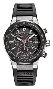Wrist watch Salvatore Ferragamo F55LCQ78909S113 for Men - picture, photo, image