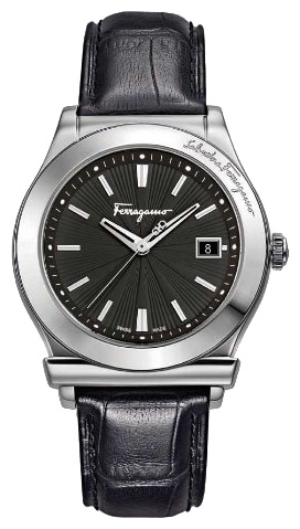 Wrist watch Salvatore Ferragamo F62LBQ9909S009 for Men - picture, photo, image