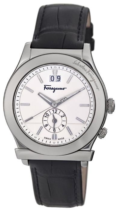Wrist watch Salvatore Ferragamo F62LDT9902S009 for Men - picture, photo, image