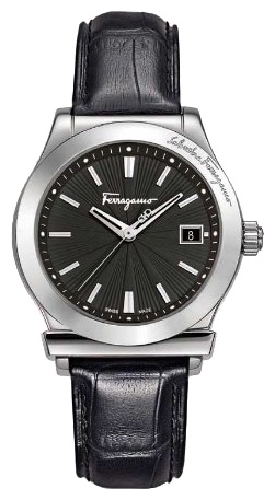Wrist watch Salvatore Ferragamo F63SBQ9909S009 for women - picture, photo, image