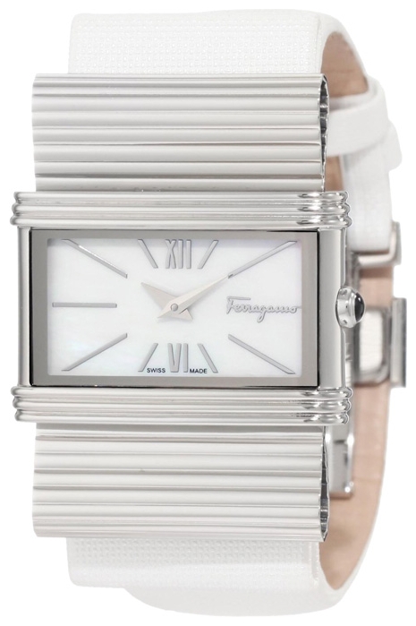 Wrist watch Salvatore Ferragamo F69MBQ9991S001 for women - picture, photo, image