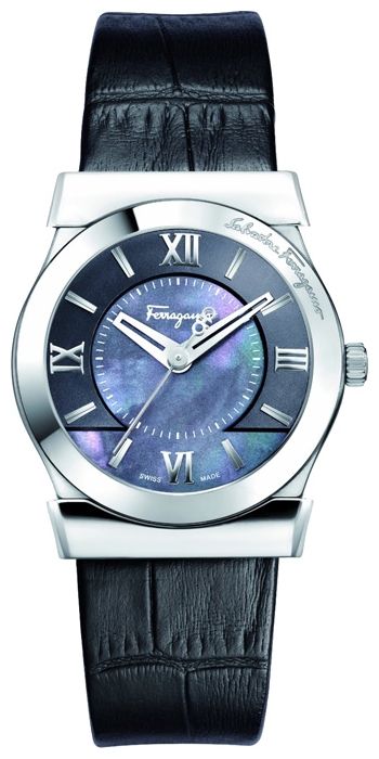 Wrist watch Salvatore Ferragamo F75SBQ9909SB09 for women - picture, photo, image