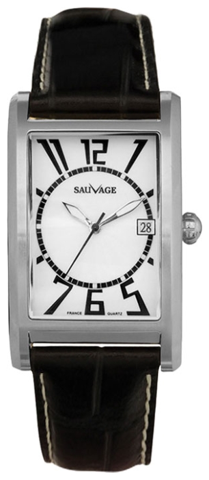 Wrist watch Sauvage SC32201S for men - picture, photo, image