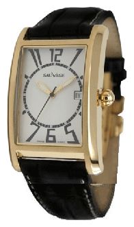 Wrist watch Sauvage SC32203G for Men - picture, photo, image
