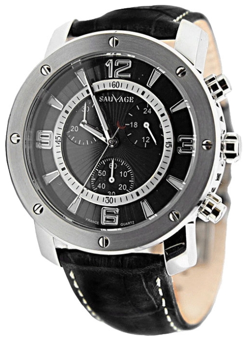 Wrist watch Sauvage SC35302S for men - picture, photo, image