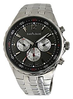 Wrist watch Sauvage SC67302S for Men - picture, photo, image