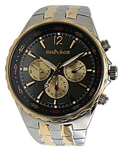 Wrist watch Sauvage SC67302SG for Men - picture, photo, image