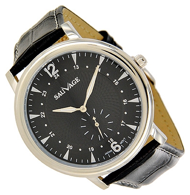 Wrist watch Sauvage SC88262S for Men - picture, photo, image
