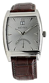 Wrist watch Sauvage SK14312S for Men - picture, photo, image
