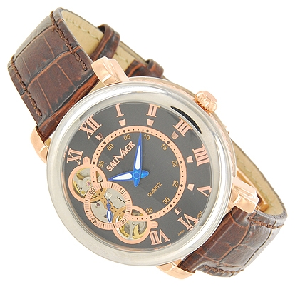 Wrist watch Sauvage SP78910RG for Men - picture, photo, image