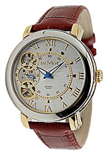 Wrist watch Sauvage SP78910SG for men - picture, photo, image