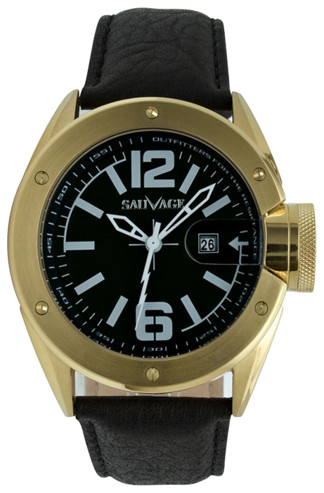 Wrist watch Sauvage SV00192G for Men - picture, photo, image