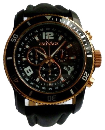 Wrist watch Sauvage SV00272B for Men - picture, photo, image
