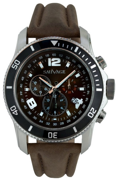 Wrist watch Sauvage SV00276S for Men - picture, photo, image