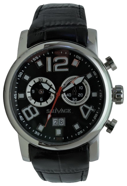 Wrist watch Sauvage SV00332S for men - picture, photo, image